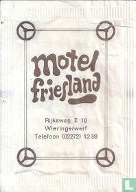Motel Friesland  