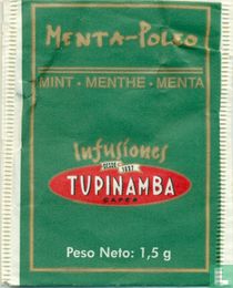 Menta-Poleo
