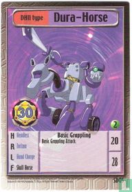 Dura-Horse