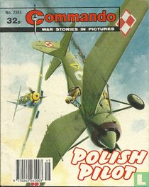 Polish Pilot