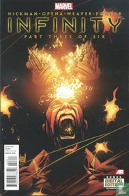Infinty 3