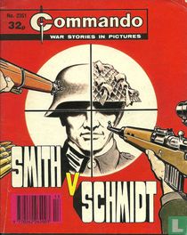 Smith v Schmidt