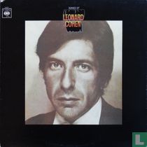 The Songs of Leonard Cohen