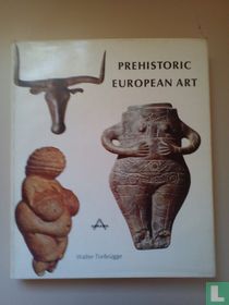 Prehistoric European Art