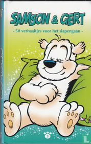 50 verhaaltjes voor het slapen gaan 3 