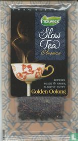 Golden Oolong