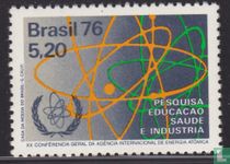 20e Conférence de l’Agence internationale de l’énergie atomique