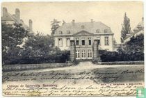 BARONVILLE - Château