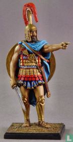 Ancien guerrier grec