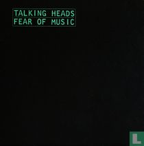 Fear of Music