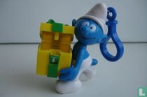 Packet Smurf