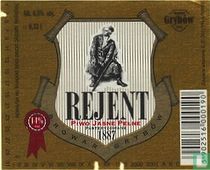 Rejent (6,8)