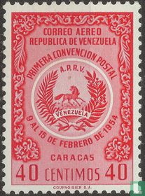Post conférence Caracas