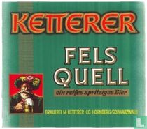 Fels quell