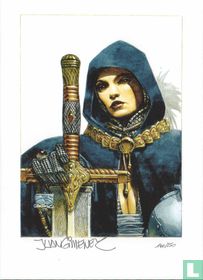 Bruja I