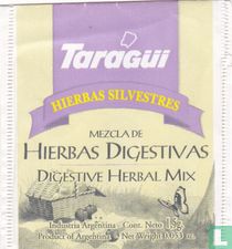 Hierbas Digestivas acheter