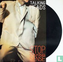 Stop Making Sense