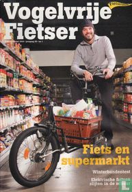 Vogelvrije Fietser 1