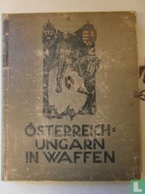 Österreich-Ungarn in Waffen