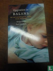 Opgroeien in balans