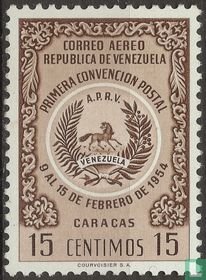 Post conférence Caracas