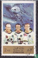 Apollo 14