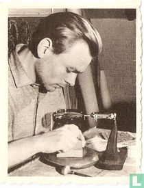 Hugo Meersman