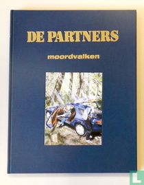 Moordvalken