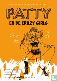 Patty en de Crazy Girls