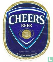 Cheers Beer