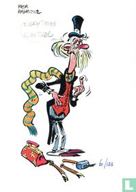 De heksen