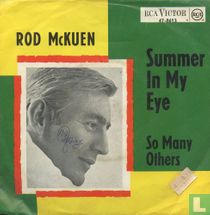 Summer in My Eye