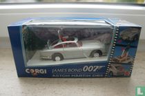 Aston Martin DB5 