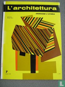 L'Architettura cronache e storia 7
