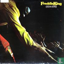 Freddie King (1934-1976)