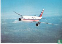 Philippine Airlines - Airbus A-300