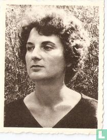 Georgette Arnoudt