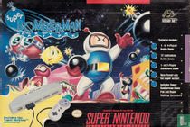 Super Bomberman