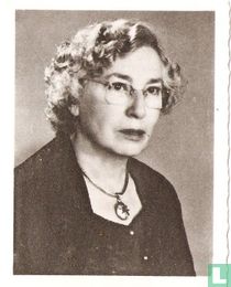 Maria De Lannoy