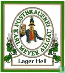 Lager Hell