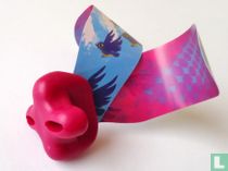 GoMove - Wurfspielzeug (Vögel)