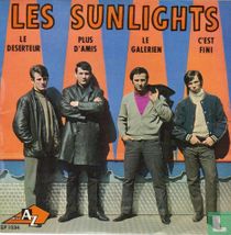 Le déserteur