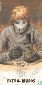 La griffe du diable