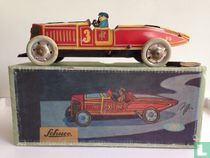 Bugatti Racer #3