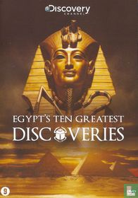 Egypt's Ten Greatest Discoveries