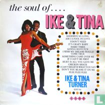 The Soul of Ike & Tina Turner
