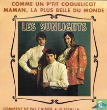 Comme un p'tit coquelicot