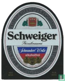 Schmankerl Weisse Alkoholfrei