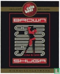 Brown Shuga