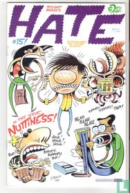 Hate! 15